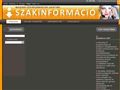 http://szakinformacio.hu