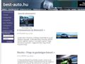 http://www.best-auto.hu ismertető oldala
