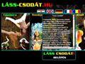 http://lass-csodat.hu ismertető oldala