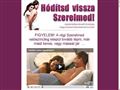 http://www.visszaszerzemaszerelmem.hu/ ismertető oldala